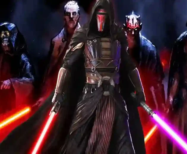 Darth Revan