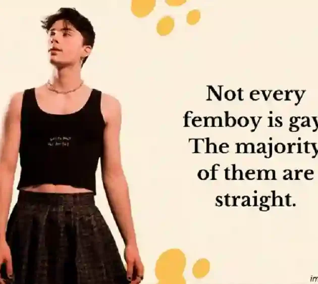 Femboy