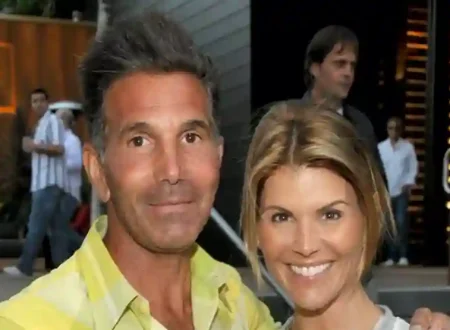 Lori Loughlin Net Worth