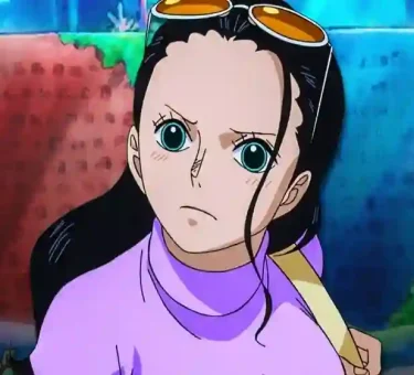 Nico Robin