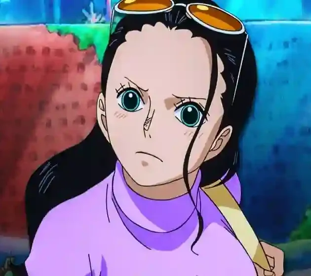 Nico Robin