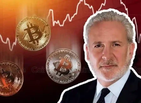 Peter Schiff Tweets