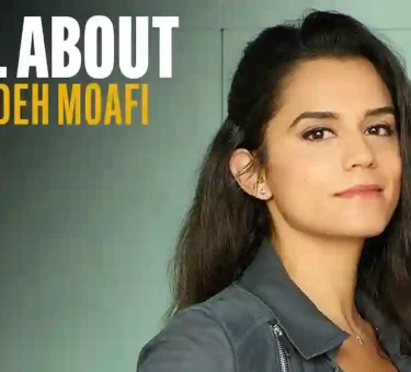 Sepideh Moafi