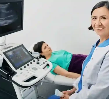 Ultrasound Tech Programs