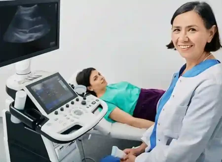 Ultrasound Tech Programs