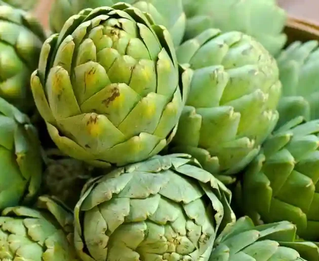 What Does Artichoke Taste Like