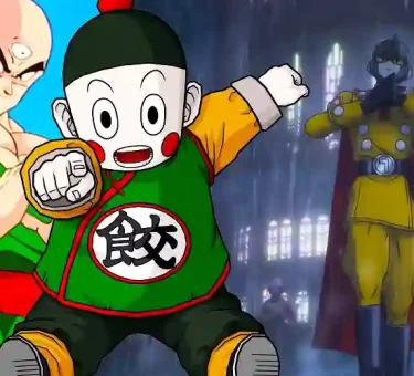Yamcha