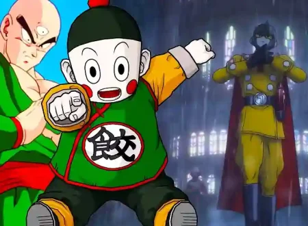 Yamcha
