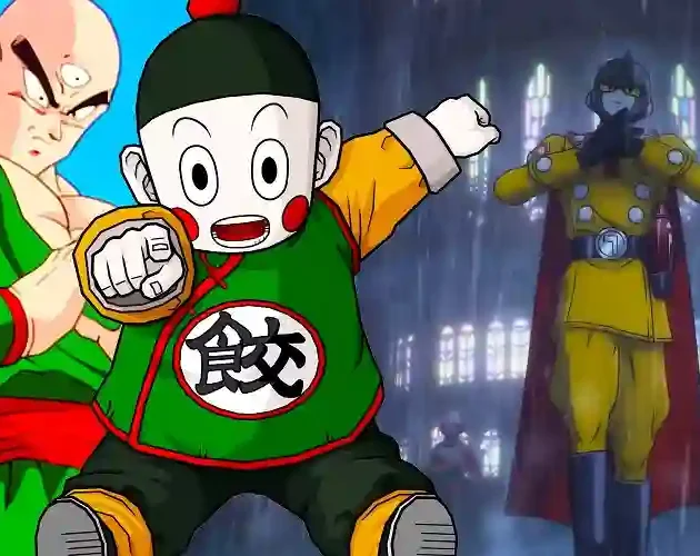 Yamcha