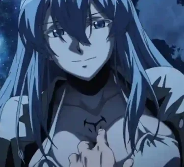 Esdeath