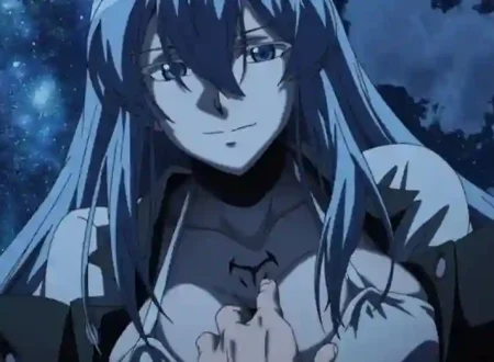 Esdeath