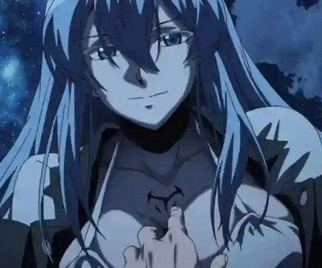 Esdeath