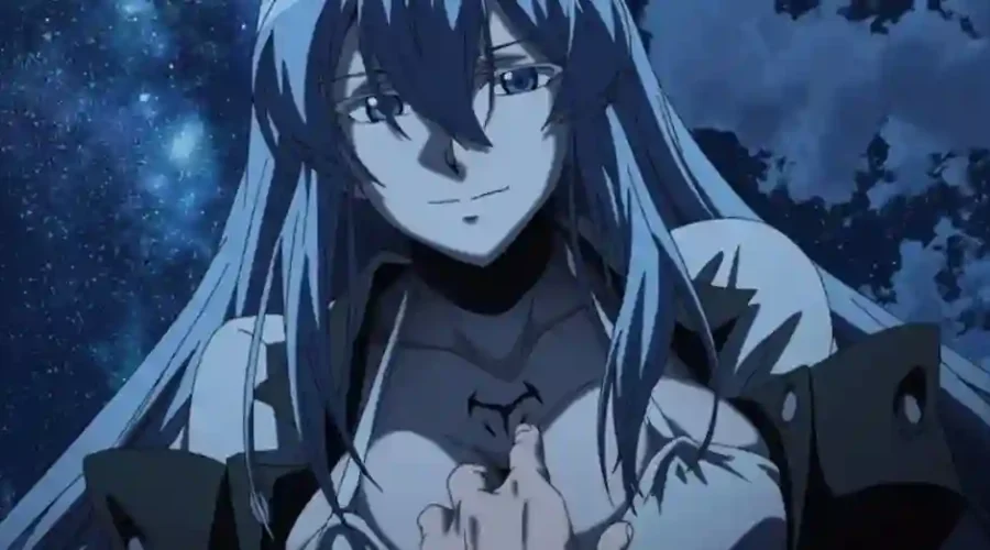 Esdeath