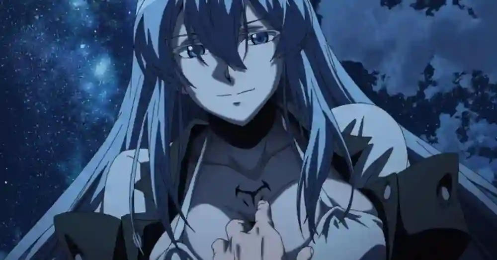 Esdeath