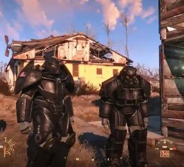 Fallout 4 Quests