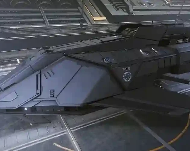 Elite Dangerous Ships