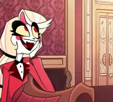 Charlie Hazbin Hotel