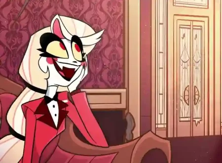 Charlie Hazbin Hotel