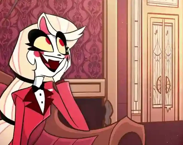 Charlie Hazbin Hotel