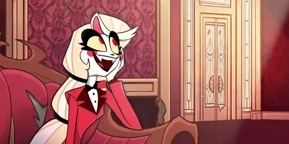 Charlie Hazbin Hotel