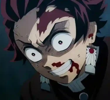 Demon Slayer Tanjiro