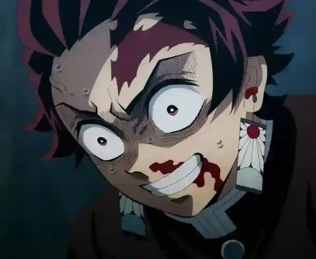 Demon Slayer Tanjiro