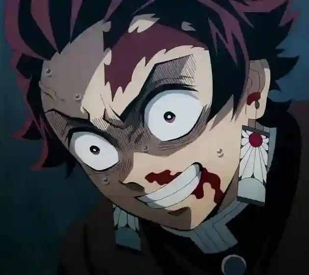 Demon Slayer Tanjiro