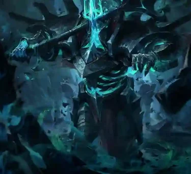 Mordekaiser