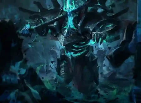 Mordekaiser