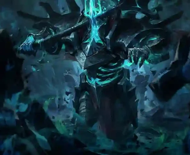 Mordekaiser
