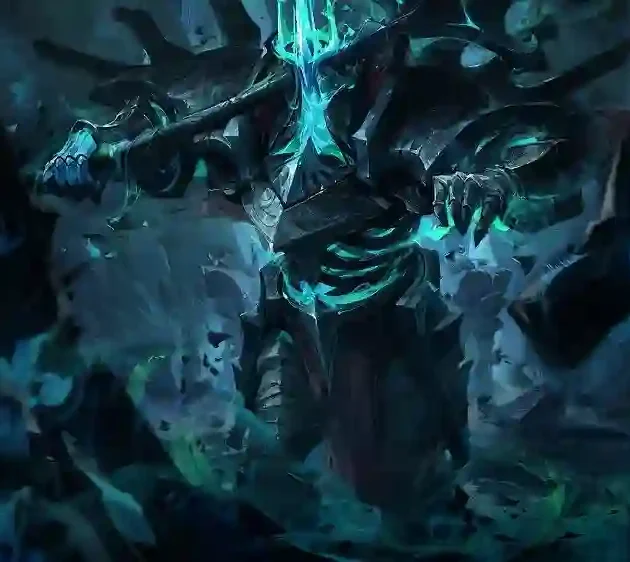 Mordekaiser