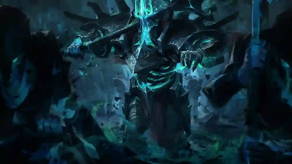 Mordekaiser