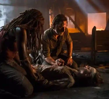 Glenn Rhee