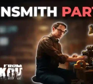 Gunsmith Part 4