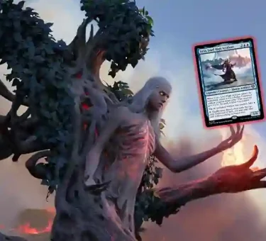 Modern Horizons