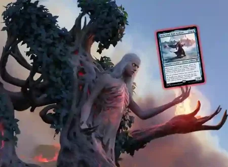 Modern Horizons