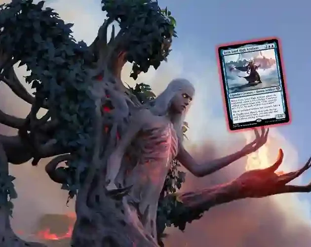 Modern Horizons