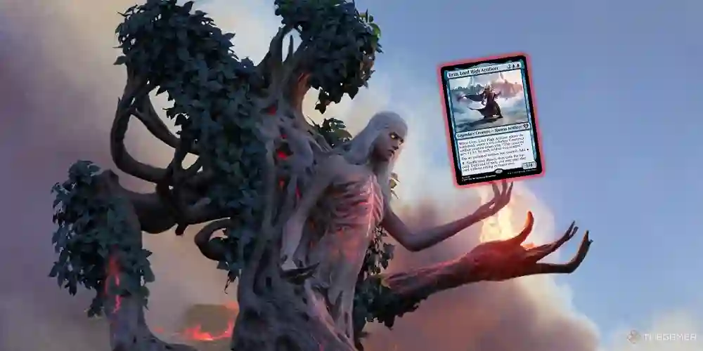 Modern Horizons