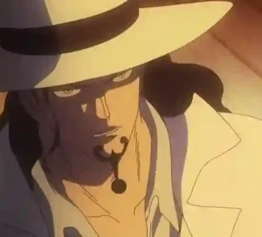 Rob Lucci
