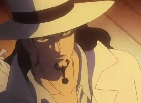 Rob Lucci