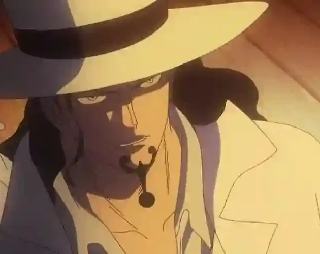 Rob Lucci