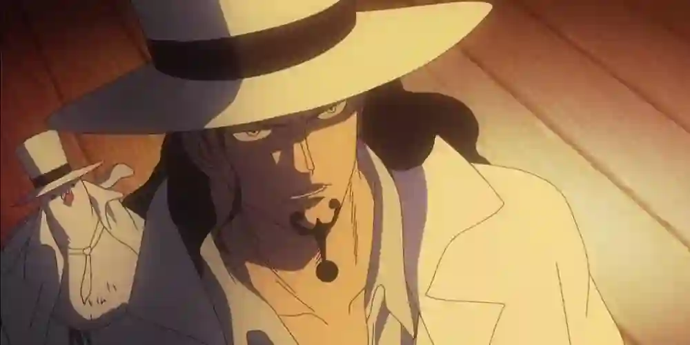 Rob Lucci