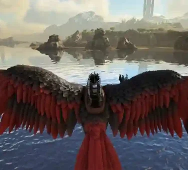 Ark Argentavis