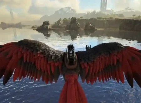 Ark Argentavis