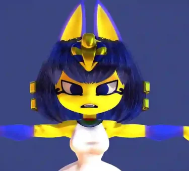 Ankha