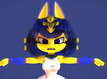 Ankha