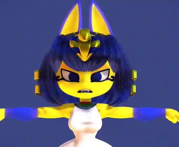 Ankha