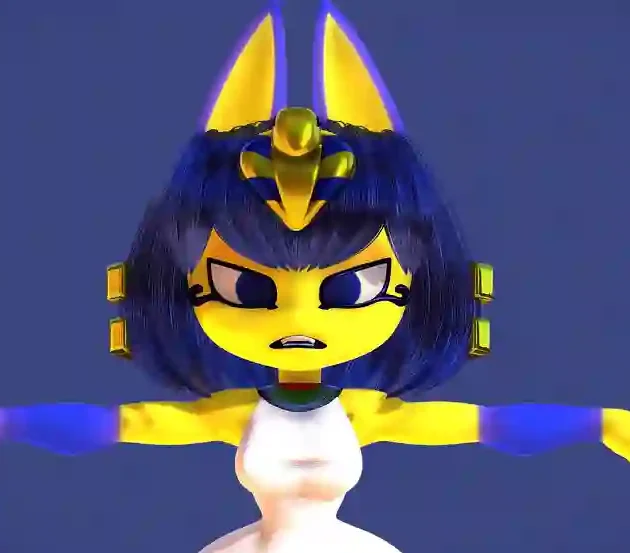 Ankha
