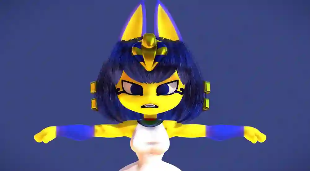Ankha