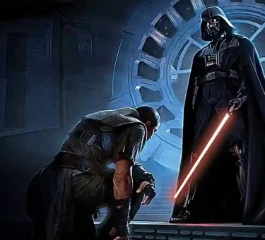 Starkiller